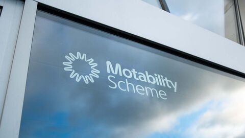 Discover the Motability Scheme with Mon Motors Volvo