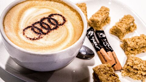 Expert Audi servicing you can trust