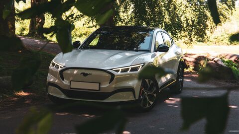 Keep your car in showroom condition