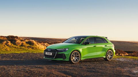 Sell your Audi to Mon Motors