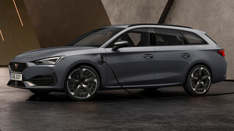 Discover the Motability Scheme with Mon Motors Cupra