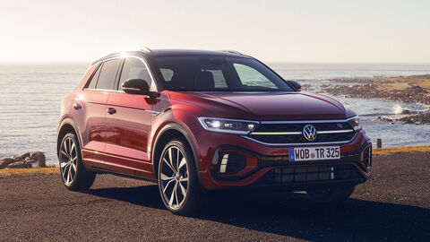 Discover the Motability Scheme with Mon Motors Volkswagn