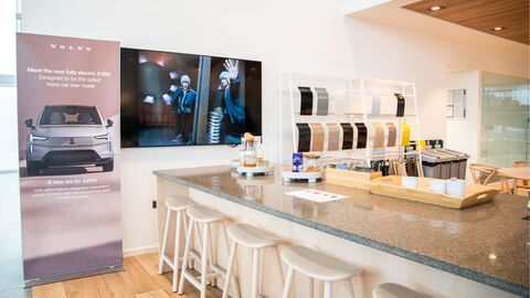 Benefits of servicing with Mon Motors