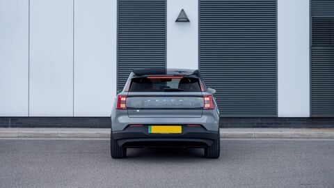 Explore our Volvo Selekt Approved Used collection