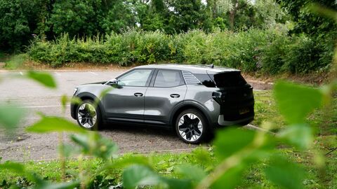 Discover the new Ford Range