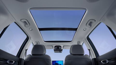 Discover the Motability Scheme with Geely Bristol