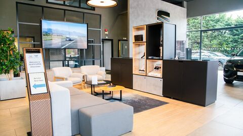 Why Choose A SEAT Business Lease With Mon Motors?