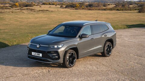 New Volkswagen cars for Sale in South Wales & South West England