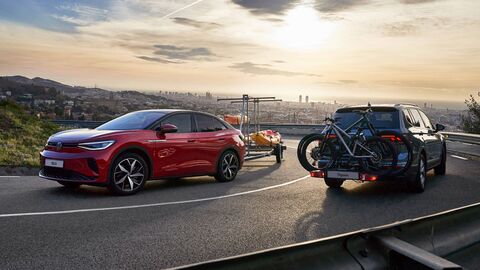 What is a Volkswagen Service Plan?