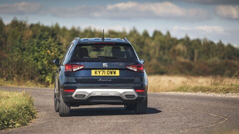 Car & finance deals from Mon Motors