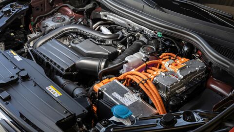 How much is a Volkswagen Service Plan?