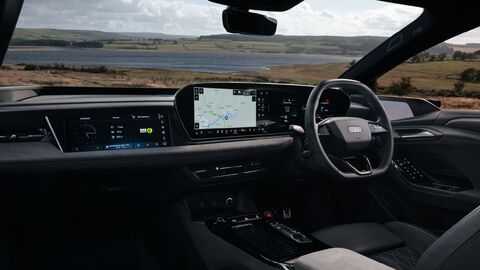 What is a Audi Service Plan?