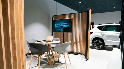 The benefits of getting your MOT test with Mon Motors