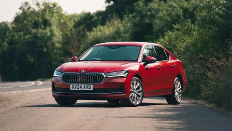 Discover the New Škoda Range at Mon Motors