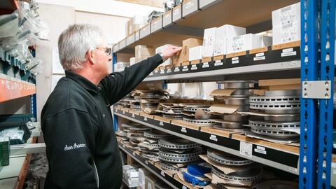 Škoda Service Plans