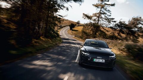 Audi e-tron Service Plans