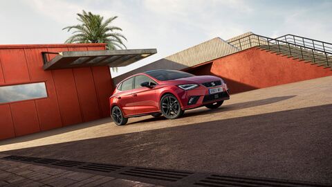 Vehicles aged 1-3 years