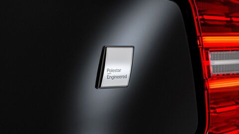 Polestar Engineered Optimisation