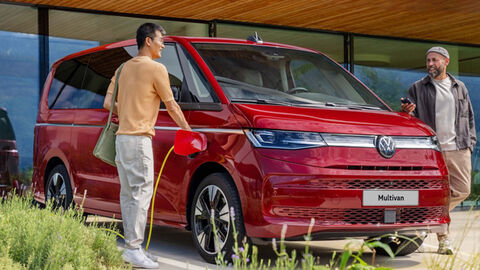 Hybrid Power Made for Real-World Driving