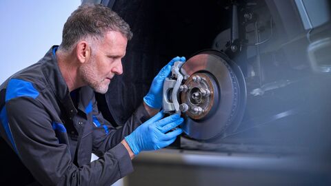 0% APR finance on service maintenance and repairs