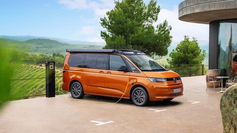 Volkswagen Rent-a-Car Bristol