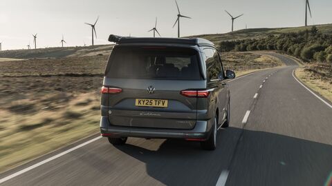 Vehicles aged 1-3 years