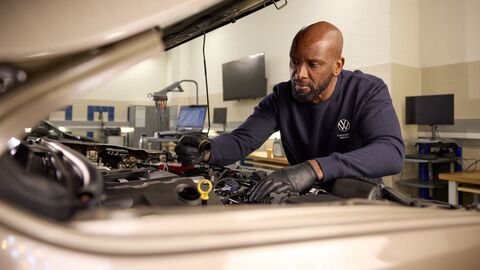 0% APR finance on servicing & repairs