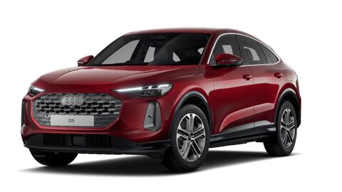 Q5 Sportback e-hybrid