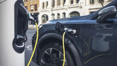 CUPRA Formentor e-HYBRID