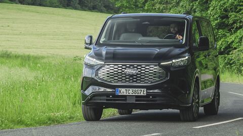 Electric Alternative