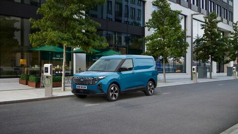 The electric alternative