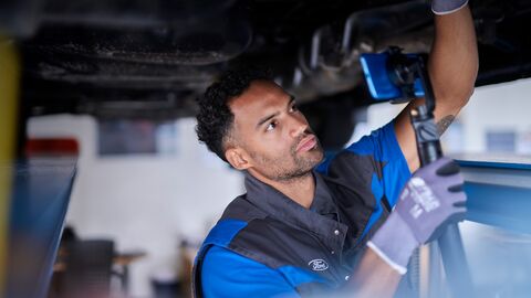 0% APR finance on service maintenance and repairs