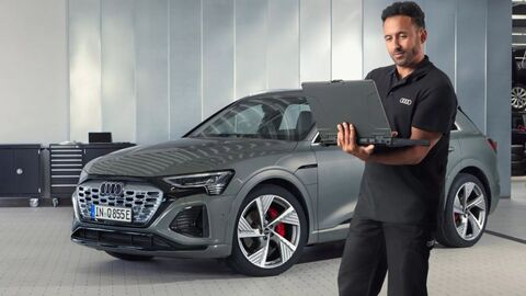 0% APR finance on servicing & repairs